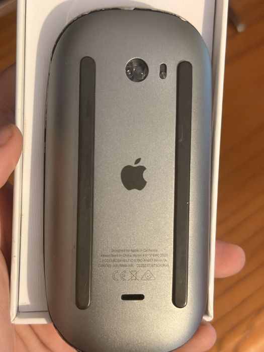 Magic Mouse Serie 2 /Diga me a sua proposta