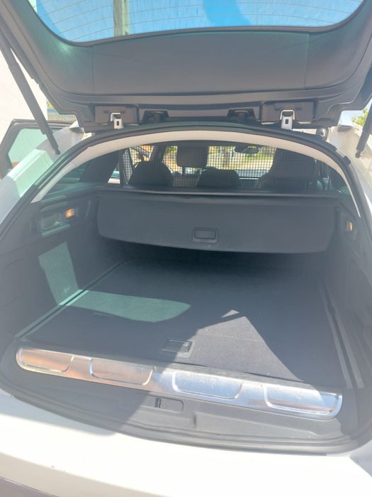 Peugeot 508 RXH