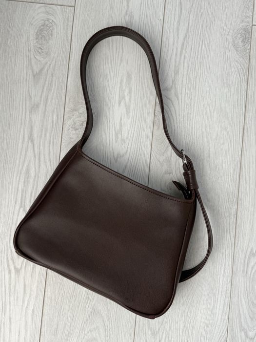 сумочка з еко шкіри