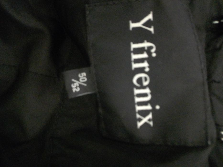 Пуховик женский. Стиль Oversize