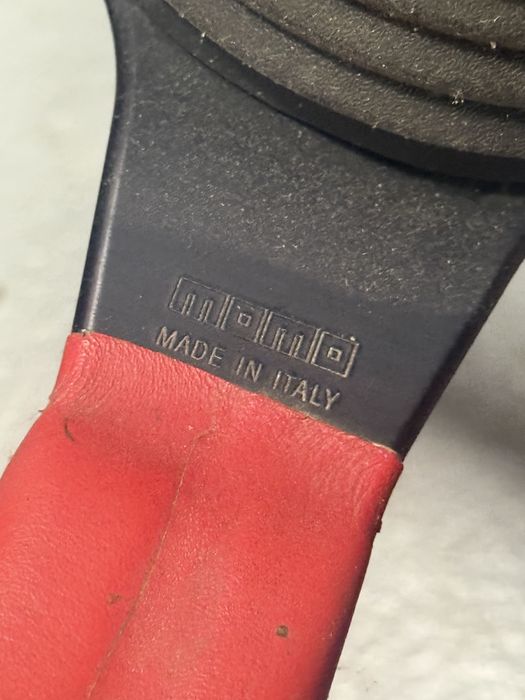 Kierownica momo corse