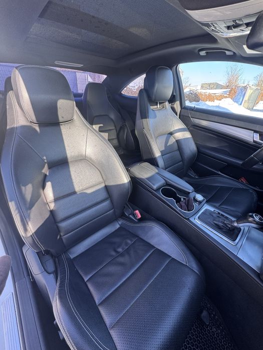 Продам авто Mercedes Benz C - Class 2015