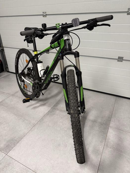 Sprzedam rower Skoda MTB