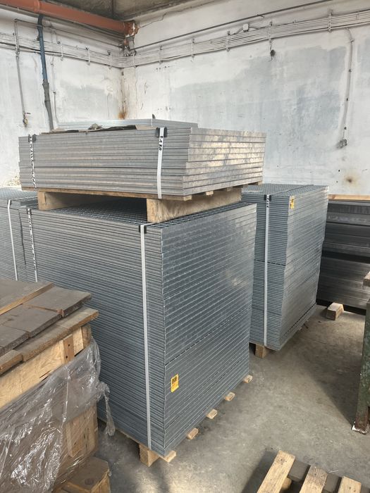 Krata pomostowa Wema 80x100 nowe