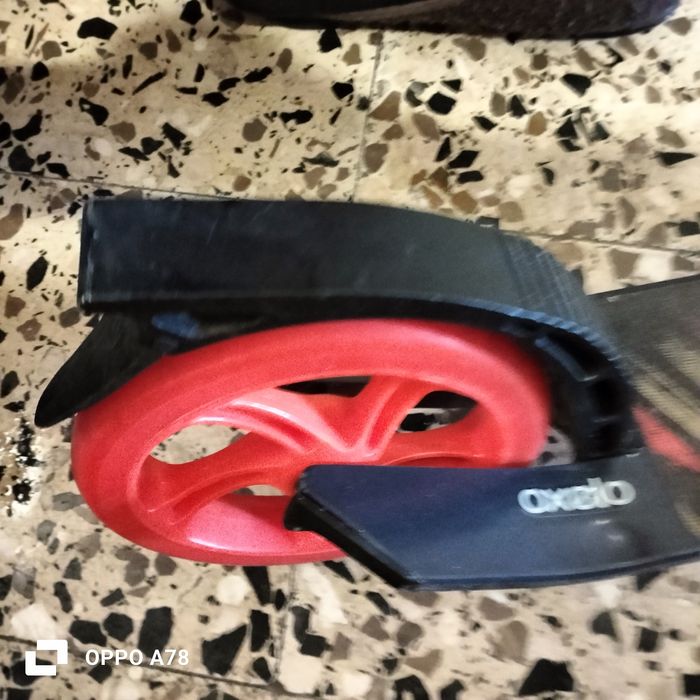 Trotinete de criança