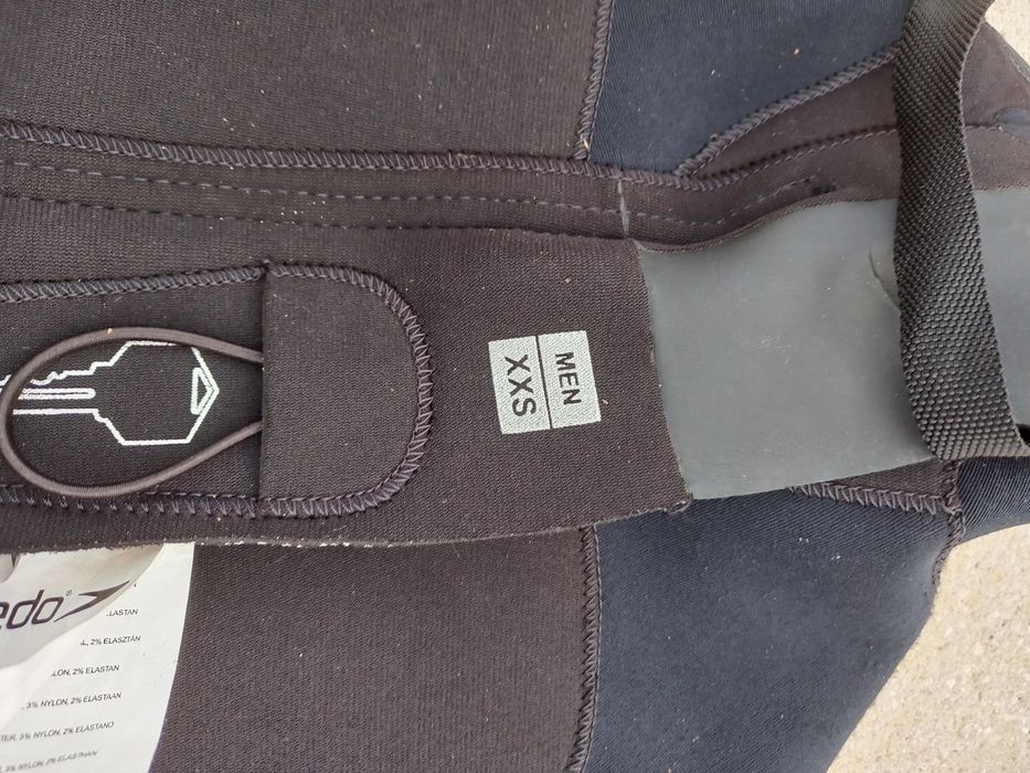 Speedo wetsuite triatlo ou àguas abertas