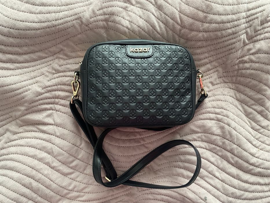 Kazar torebka damska