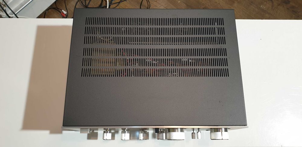 Sony TA-2650 Amplifer, Wzmacniacz stereo,vontage, super stan