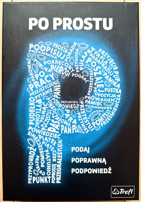 „Po prostu” Trefl