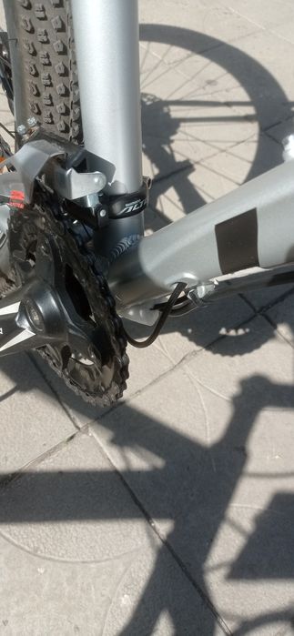 Велосипед LEON  TN  70