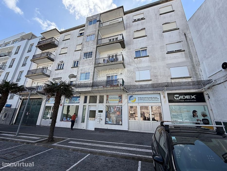 Apartamento T3 para venda