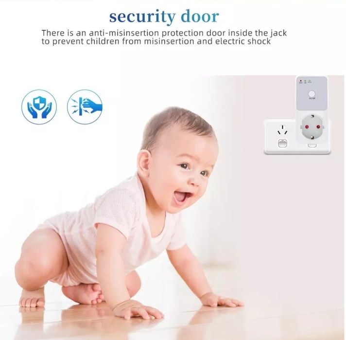 Реле напряжение, напруги, зищита от скачков, стабилизатор