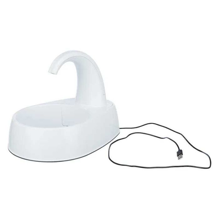 Trixie Curved Stream poidełko fontanna - 2,5l