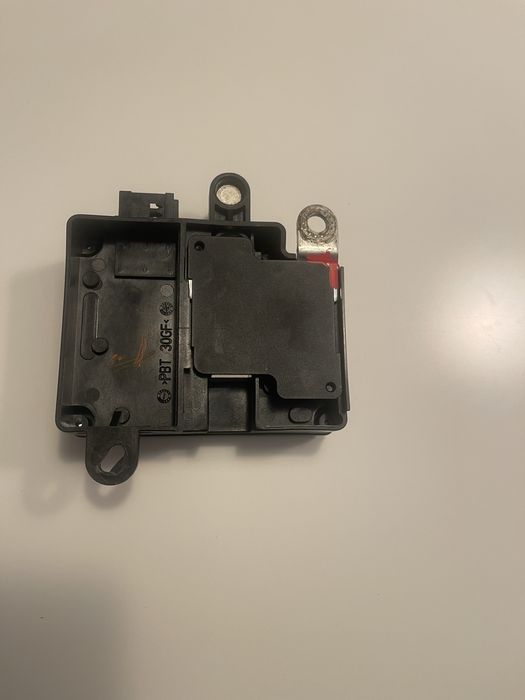 Modulo electrico da bateria mercedes w211