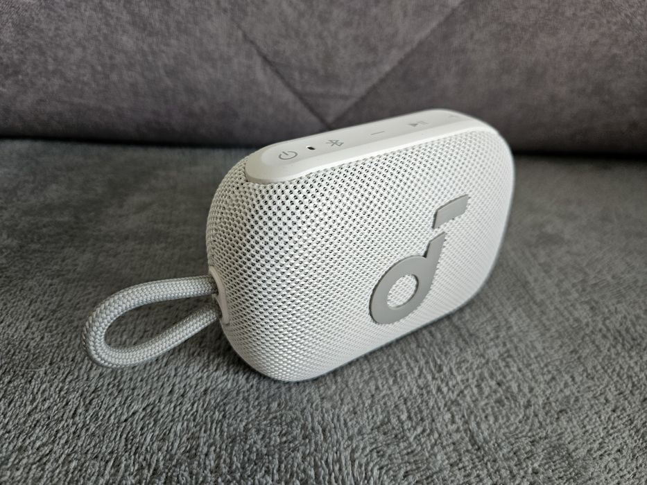 Soundcore select go 4