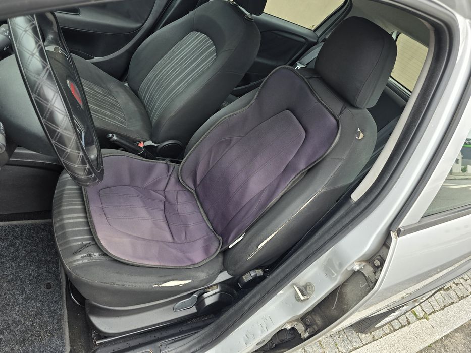 Fiat Punto Evo 1.2