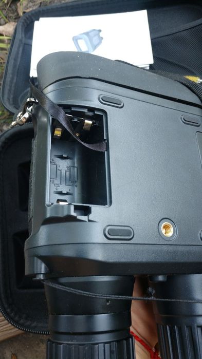 Ночной бинокль NV 400 b