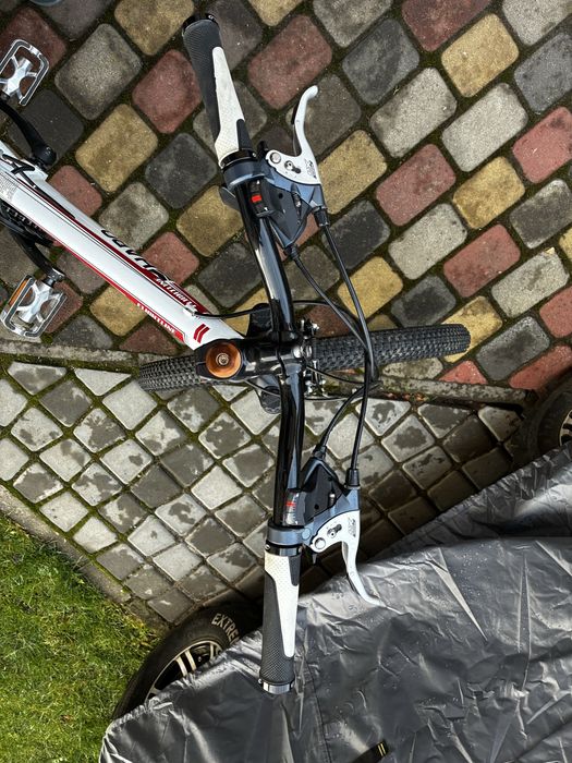 Велосипед дитячий Haro Usa 12in 30cm 24 колеса