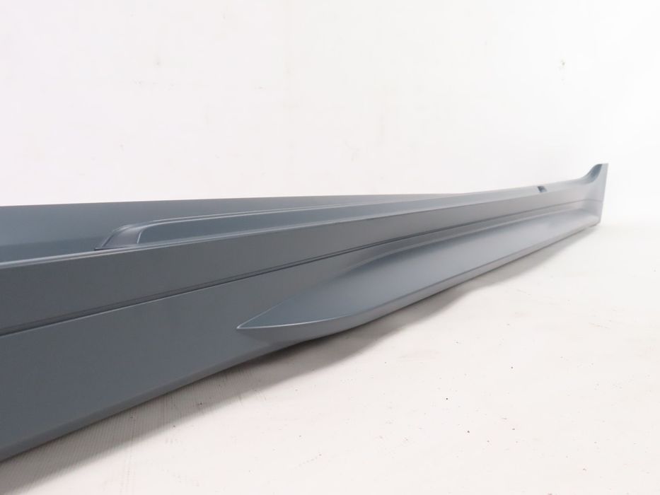 Conjunto De Embaladeiras Look M3 Novo Bmw 3 (G20)/Bmw 3 Touring (G21)