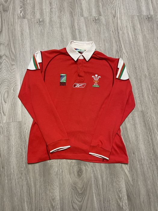 Регбийка Wales