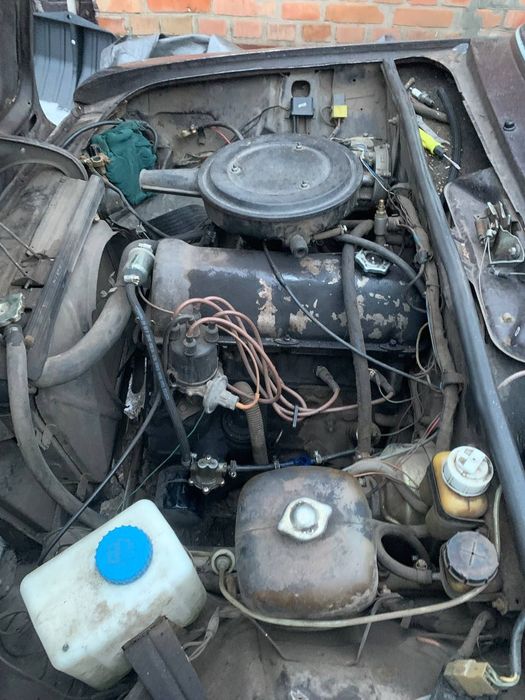 Продам ваз 2106 на ходу