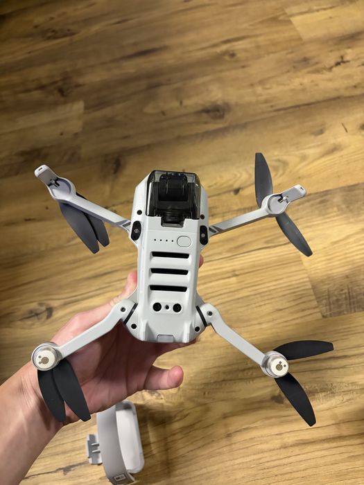 Dji mini 2 se fly more combo