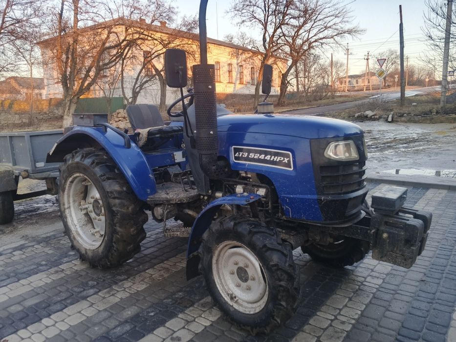Продам трактор ДТЗ 5244 НРХ