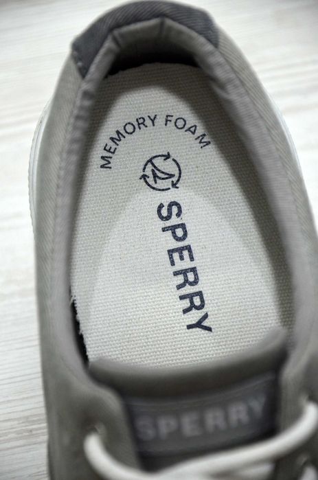 Sperry, оригінал кеди