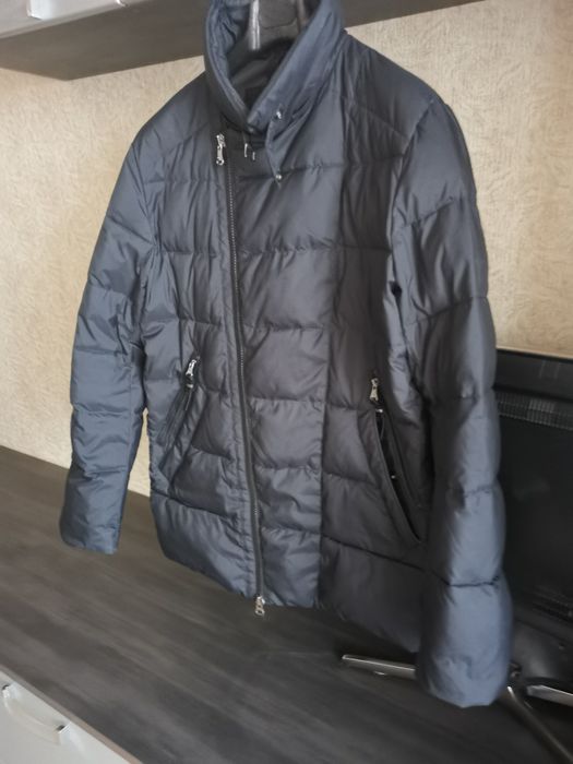 Куртка  курточка мужская