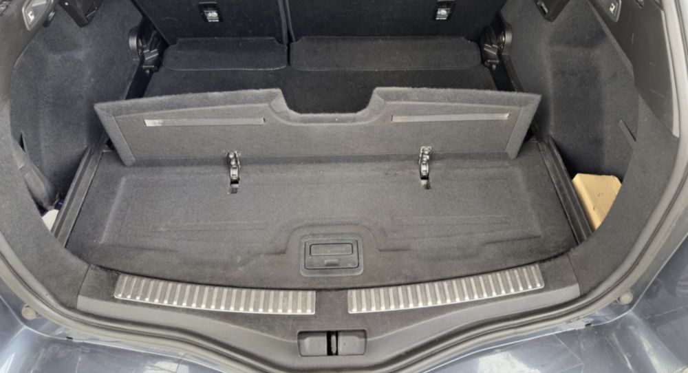 Renault Megane 4 2016