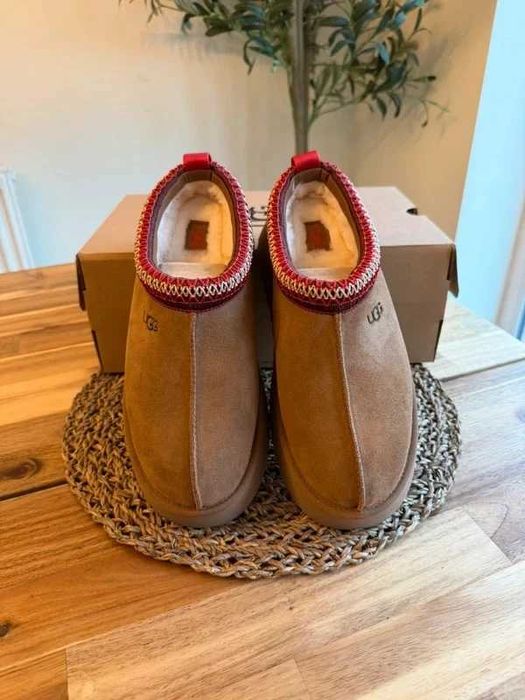 UGG Tazz Slipper Chestnut R.36