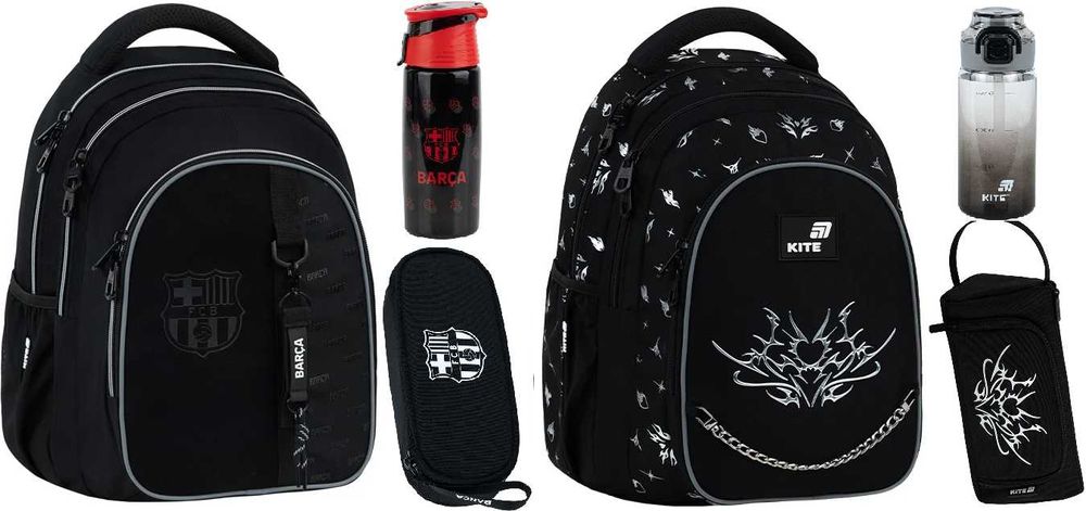 Рюкзак Kite Education teens 8001L 727L
