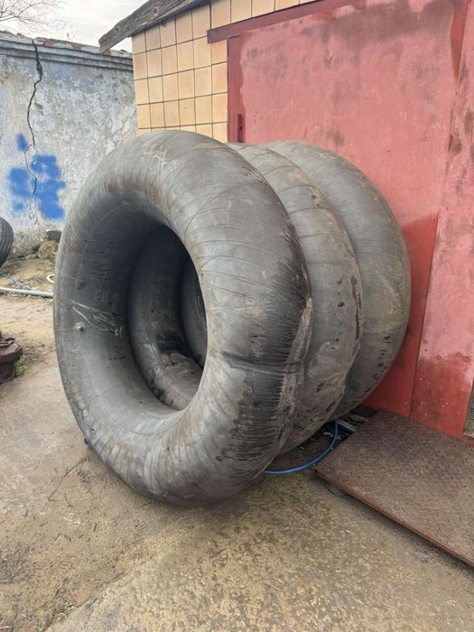 Камера заднього колеса мтз, юмз