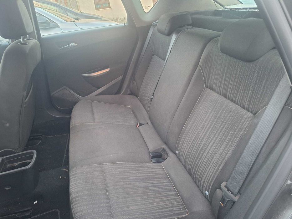 Opel Astra J - 1.3 CDTI