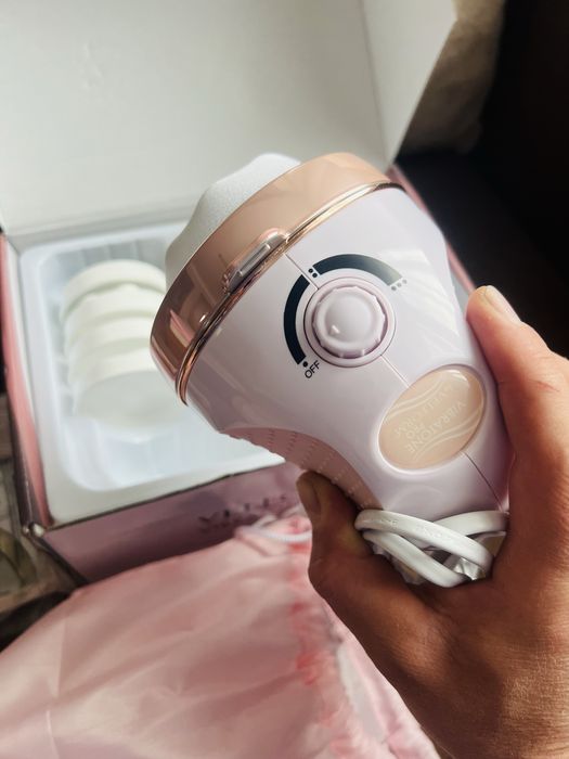 Продам масажер Vibratone pro