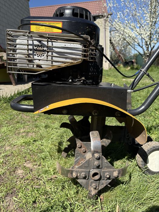 Продам грунтофрез