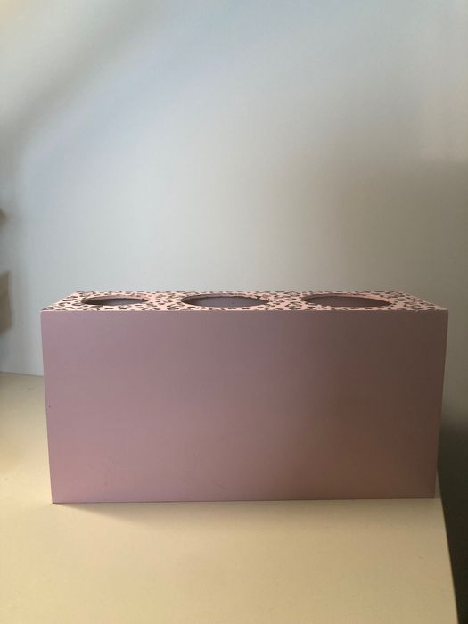 Organizador de maquilhagem