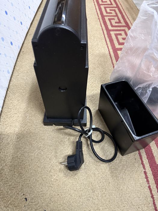 Maquina de café dimobili