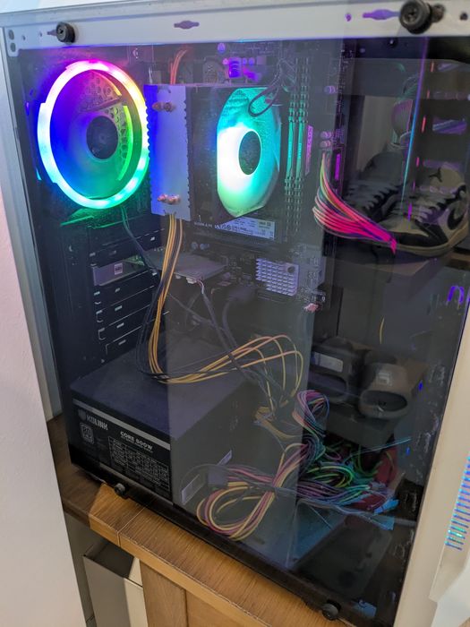 Gaming PC443031461330298882