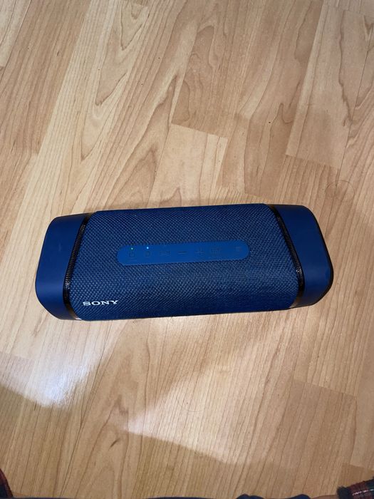Coluna Sony SRS-XB33