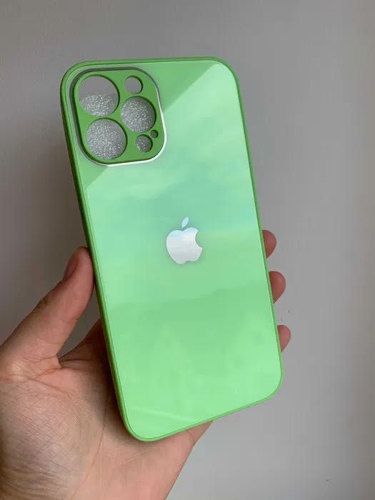 Nowe Etui, Case, Obudowa iPhone 12 PRO MAX, szkło ekran