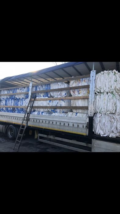 Worki Big Bag Bagi 141 cm 1000kg BIGBAG wysyłka już od 10 sztuk