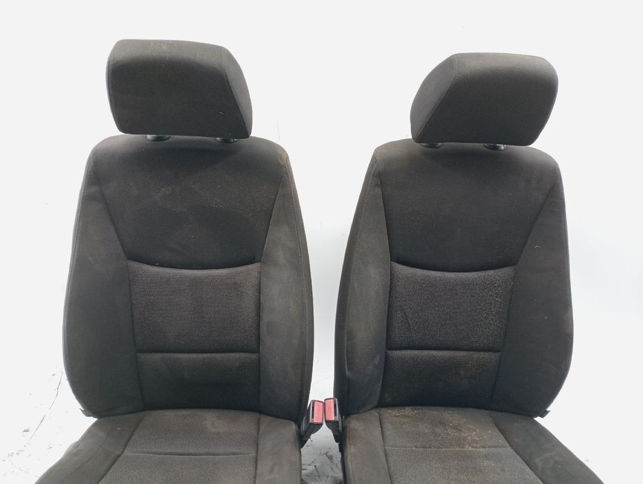 Conjunto de bancos - BMW 3 (E90) | 04 - 12