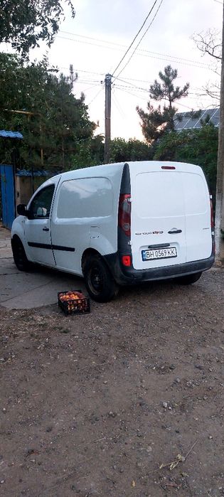 Продам Рено кенгу