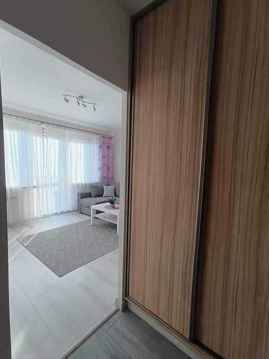 Mieszkanie – Warszawa - Widok 5