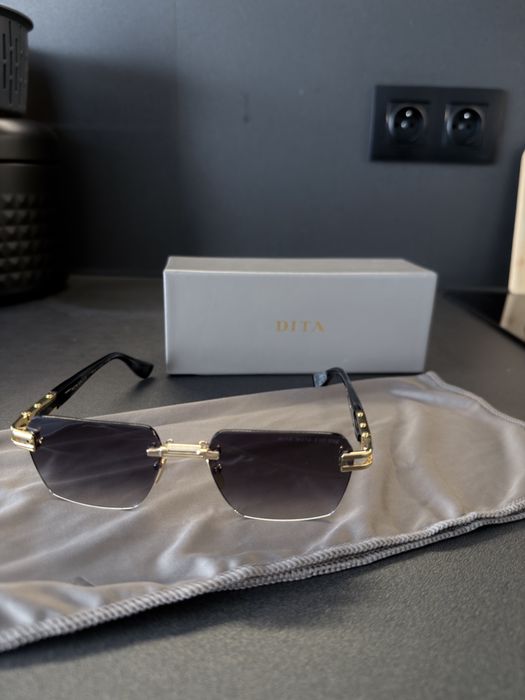 Okulary dita meta evo one meskie