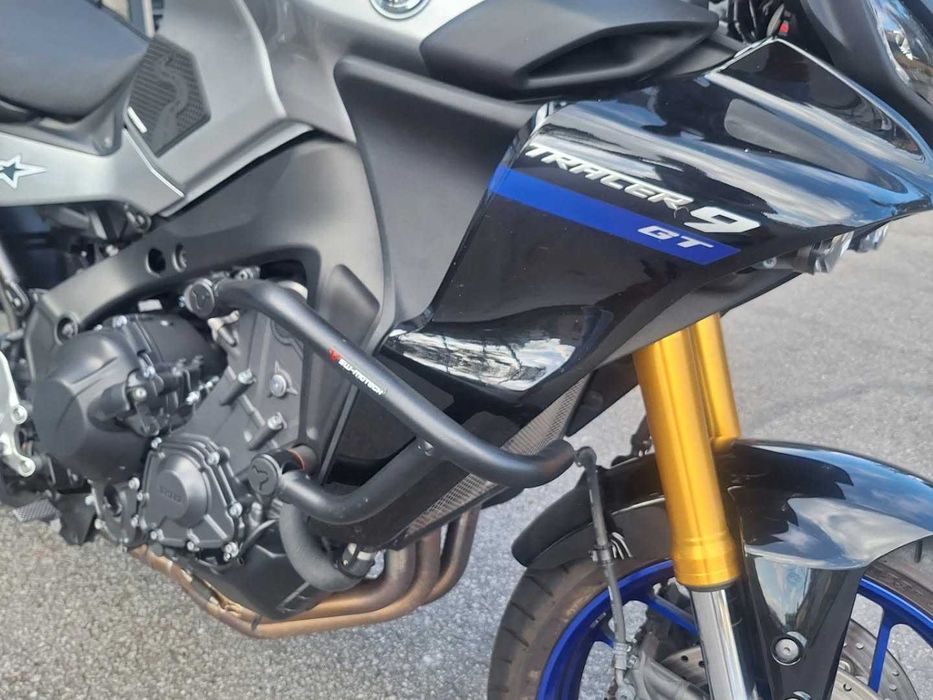 Yamaha Tracer 9 GT