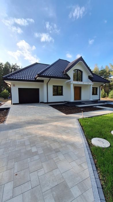 Budowa Domów oraz pracę ogolnobudowlane