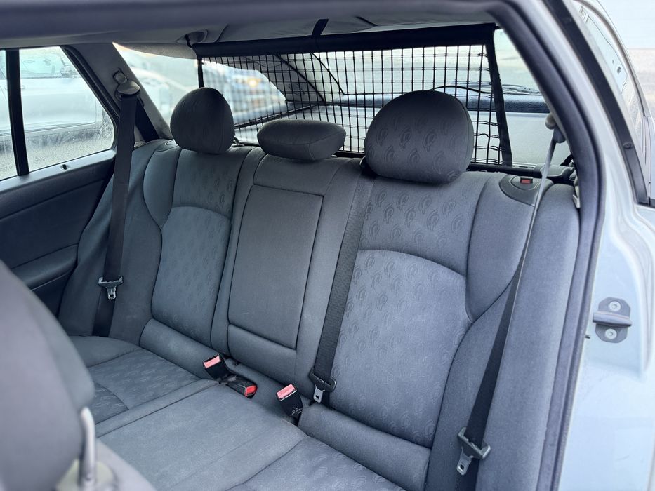 Mercedes C220 Classic Auto