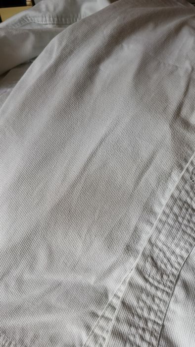 Костюм, добок для Taekwondo